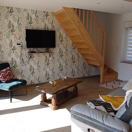 Fermette Au Calme Villa Arras Eksteriør billede