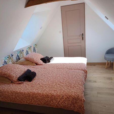 Fermette Au Calme Villa Arras Eksteriør billede